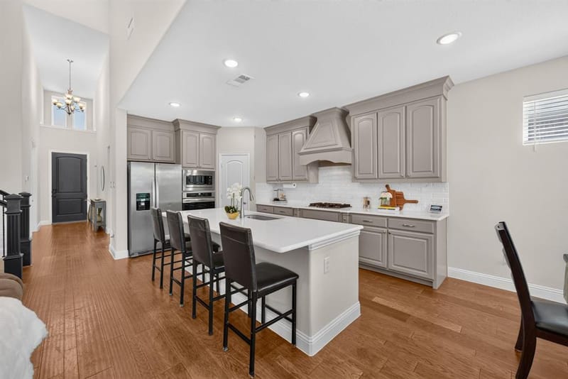 2207 Yellowflower Road, Frisco TX 75033 - Photo 10