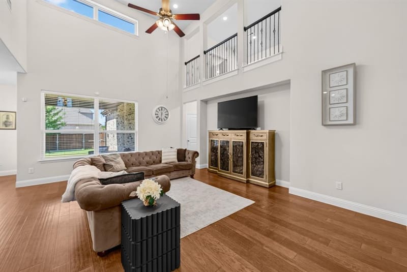 2207 Yellowflower Road, Frisco TX 75033 - Photo 4