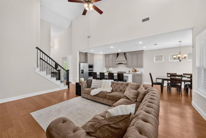 2207 Yellowflower Road, Frisco TX 75033 - Photo 8