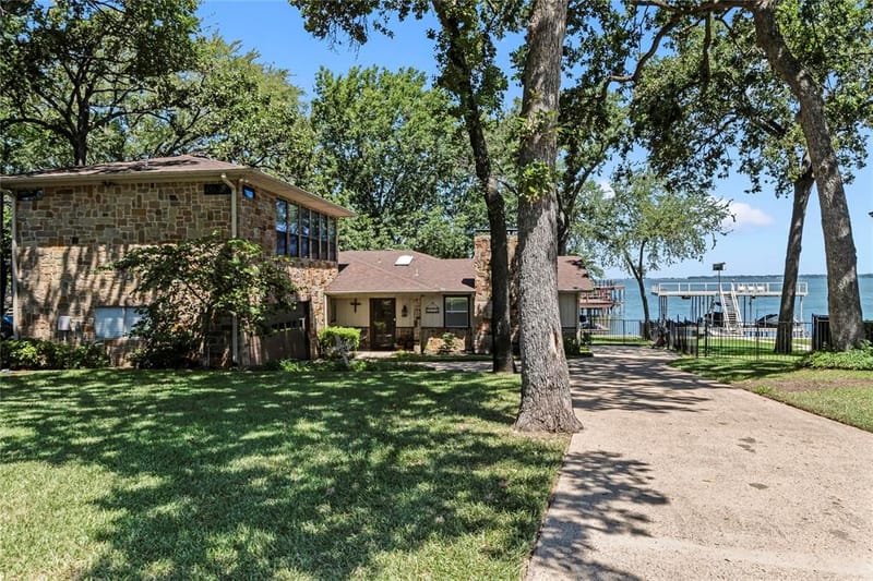 1820 Bounty View Drive, Tool TX 75143 - Photo 6