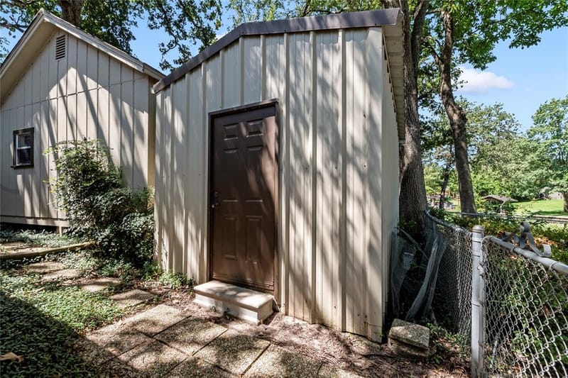 1820 Bounty View Drive, Tool TX 75143 - Photo 36