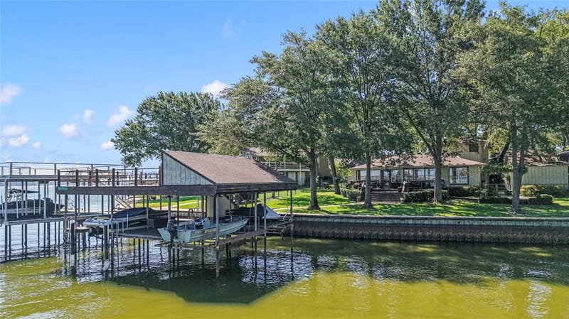 1820 Bounty View Drive, Tool TX 75143