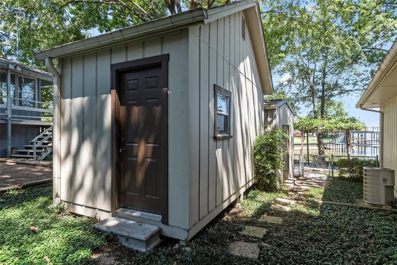 1820 Bounty View Drive, Tool TX 75143 - Photo 30
