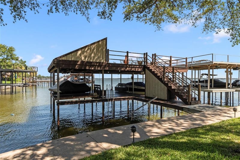 1820 Bounty View Drive, Tool TX 75143 - Photo 33