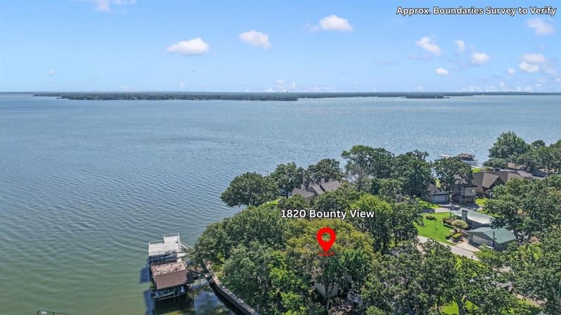 1820 Bounty View Drive, Tool TX 75143 - Photo 37