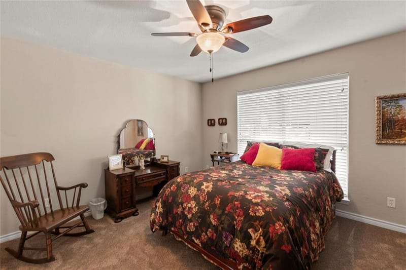 1820 Bounty View Drive, Tool TX 75143 - Photo 25
