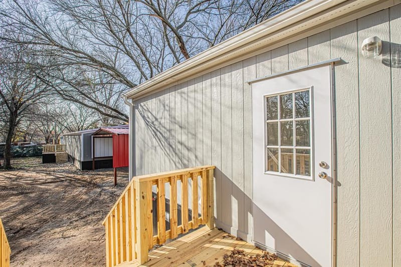 101 Kelly Court, Azle TX 76020 - Photo 25