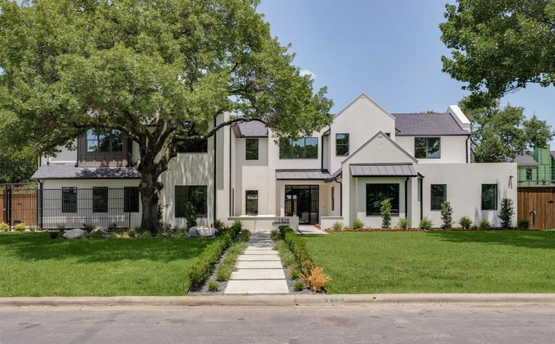 5829 Northmoor Drive, Dallas TX 75230