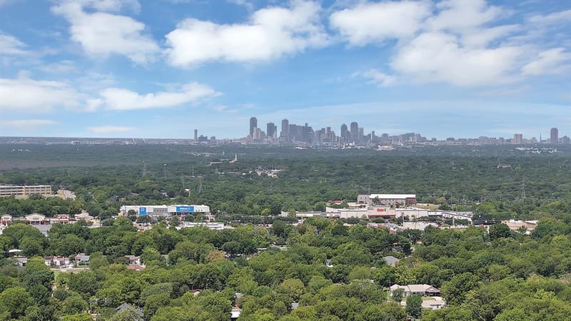 8533 Blossom Lane, Dallas TX 75227 - Photo 9