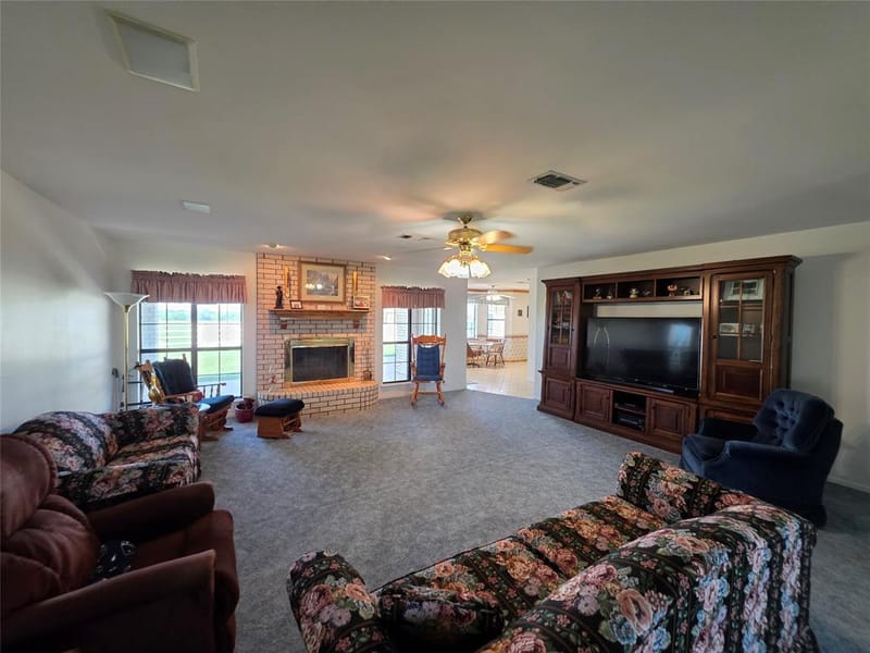 2195 Fm-585, Bangs TX 76823 - Photo 9