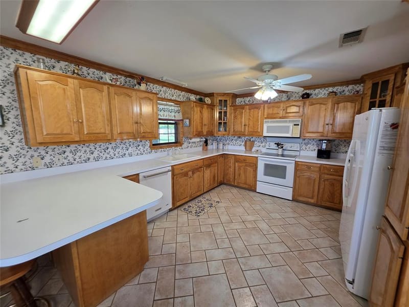 2195 Fm-585, Bangs TX 76823 - Photo 10