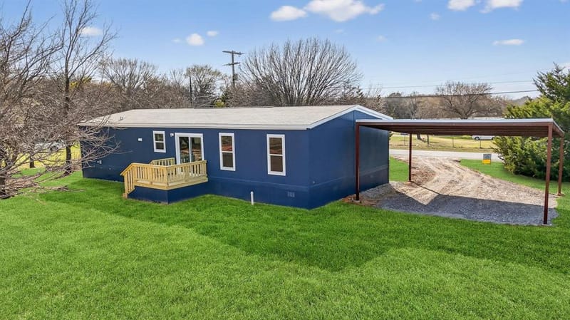 206 Rhett Court, Aurora TX 76078 - Photo 36