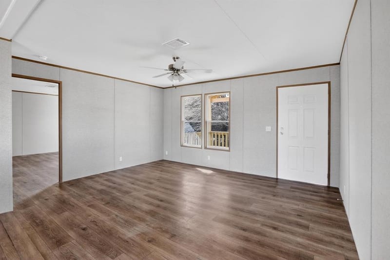 206 Rhett Court, Aurora TX 76078 - Photo 8