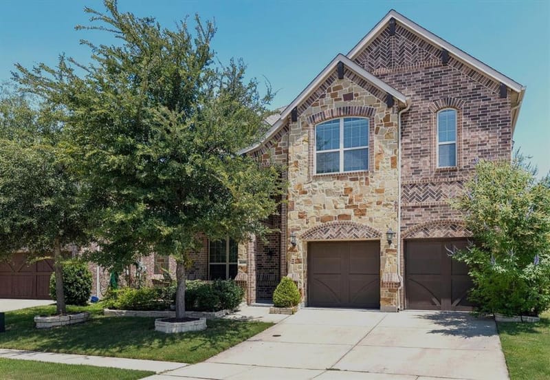 4109 Rainey Street, McKinney TX 75070 - Photo 2