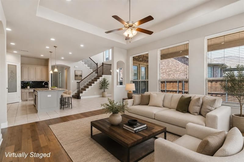 4109 Rainey Street, McKinney TX 75070 - Photo 6
