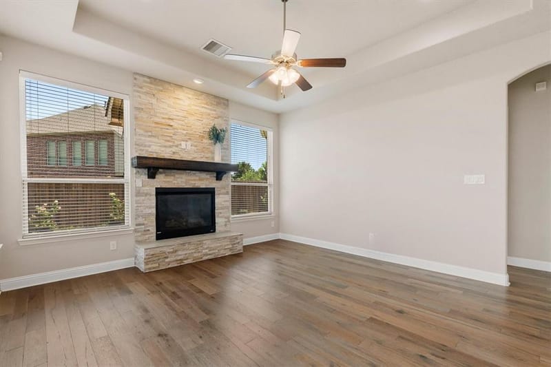 4109 Rainey Street, McKinney TX 75070 - Photo 7