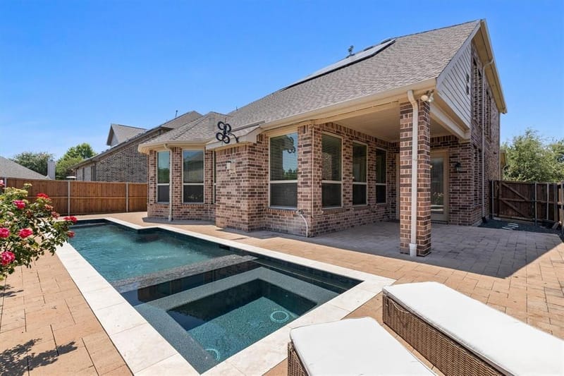 4109 Rainey Street, McKinney TX 75070