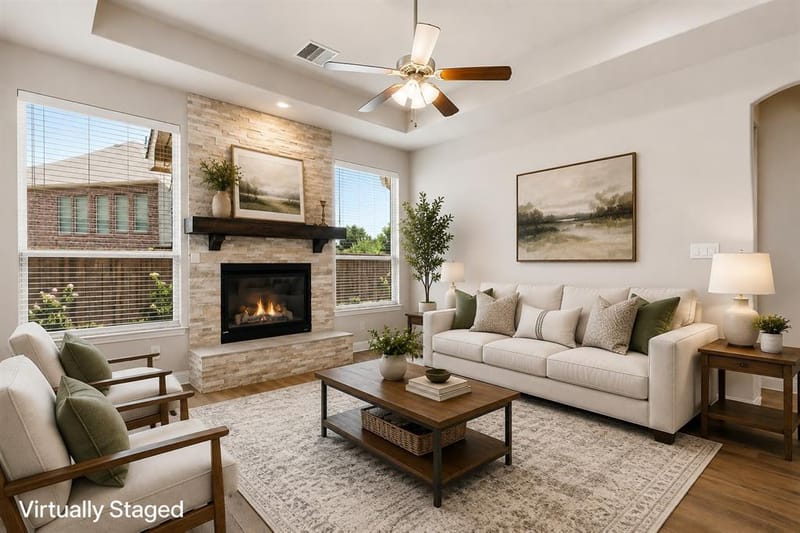 4109 Rainey Street, McKinney TX 75070 - Photo 8