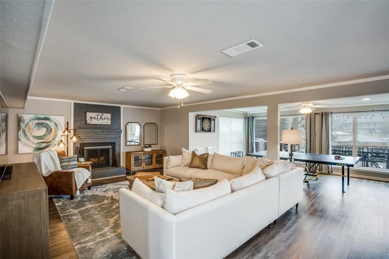 150 Bayside Circle, Malakoff TX 75148 - Photo 6