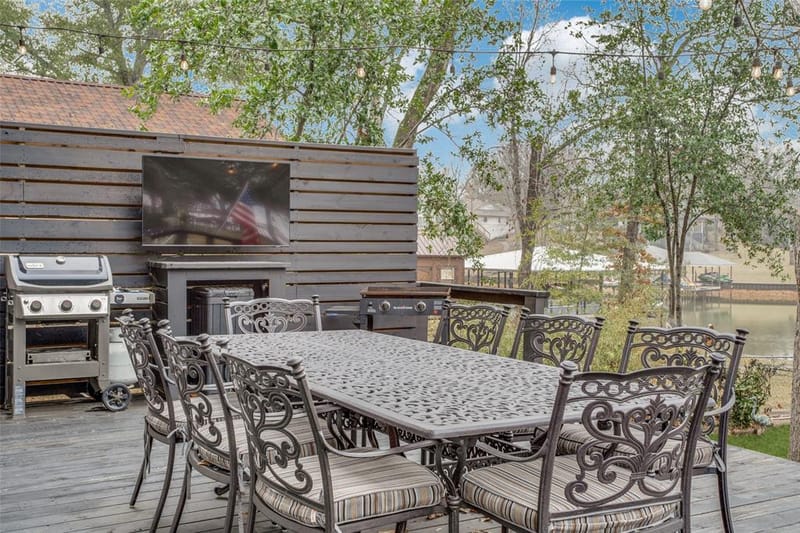 150 Bayside Circle, Malakoff TX 75148 - Photo 26