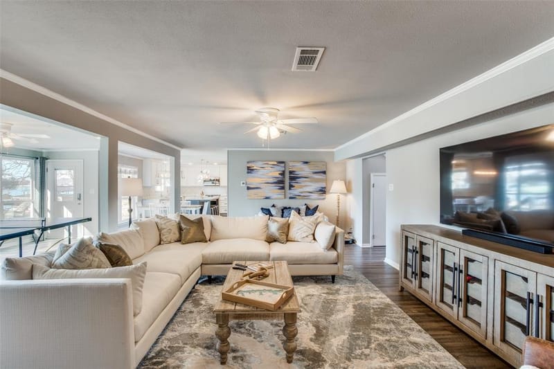 150 Bayside Circle, Malakoff TX 75148 - Photo 7