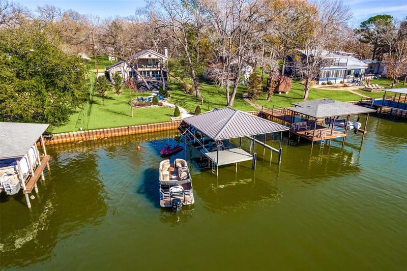 150 Bayside Circle, Malakoff TX 75148