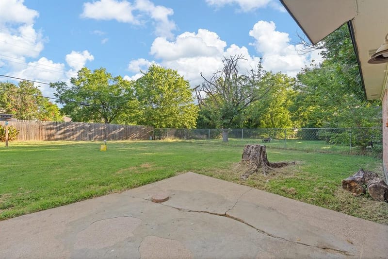 1206 Hemphill Drive, Cleburne TX 76033 - Photo 22