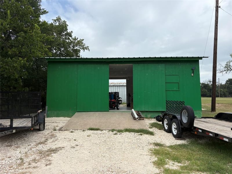 109 PR 2400, Iredell TX 76649 - Photo 13