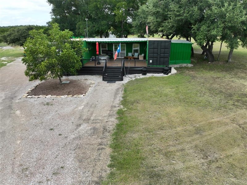 109 PR 2400, Iredell TX 76649 - Photo 3