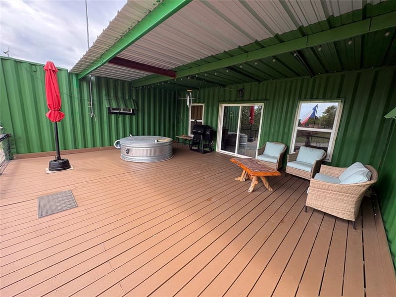 109 PR 2400, Iredell TX 76649 - Photo 30