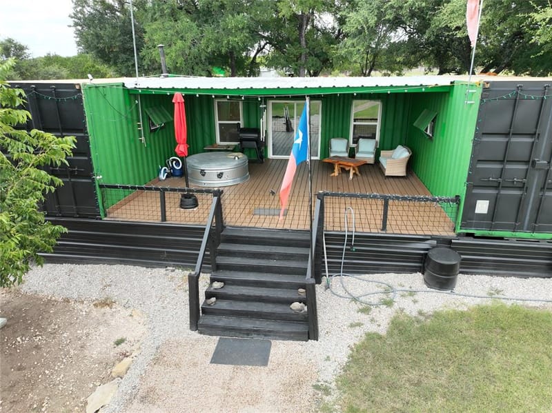 109 PR 2400, Iredell TX 76649 - Photo 4