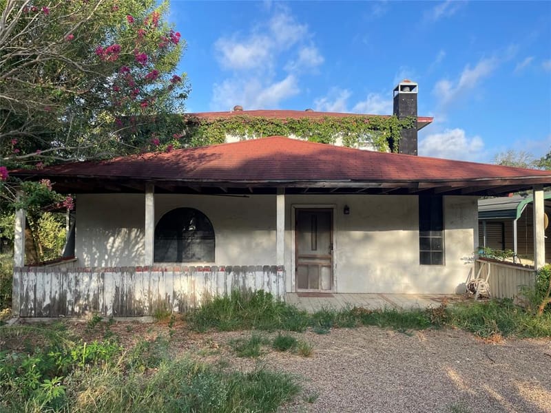 600 Vz County Road 2436, Mabank TX 75147