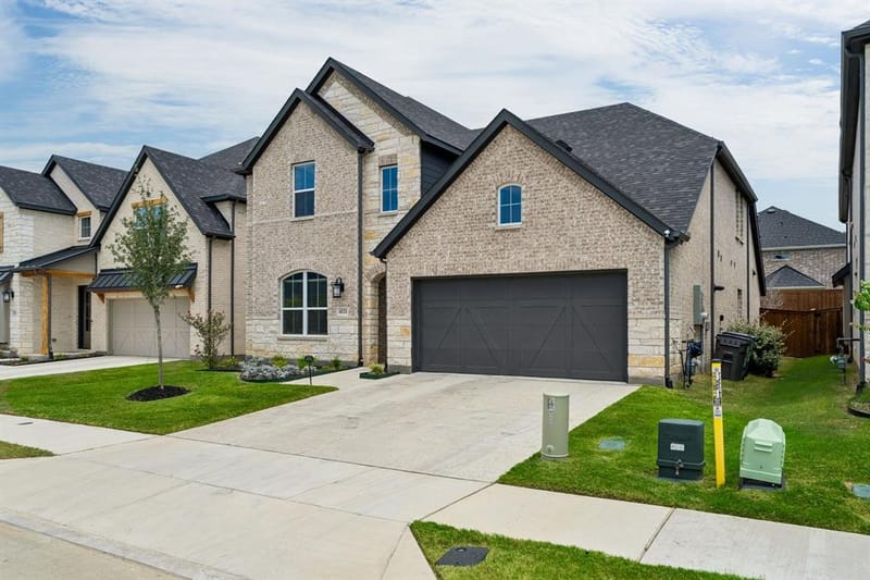 4121 Blackbird Avenue, Little Elm TX 75068 - Photo 3