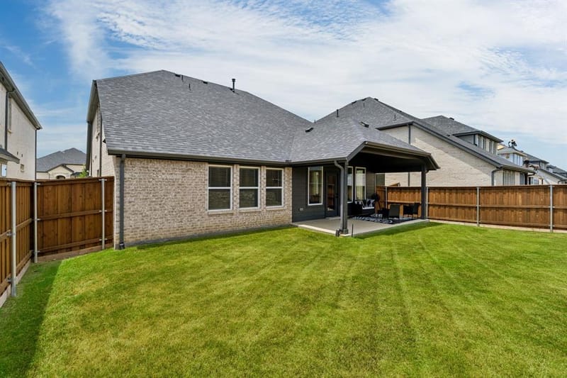4121 Blackbird Avenue, Little Elm TX 75068 - Photo 32