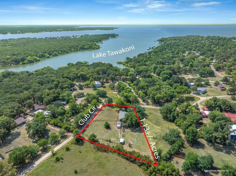 213 Club Circle, East Tawakoni TX 75472 - Photo 6