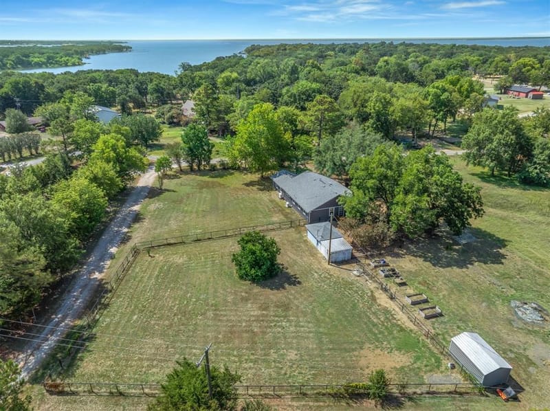 213 Club Circle, East Tawakoni TX 75472 - Photo 5