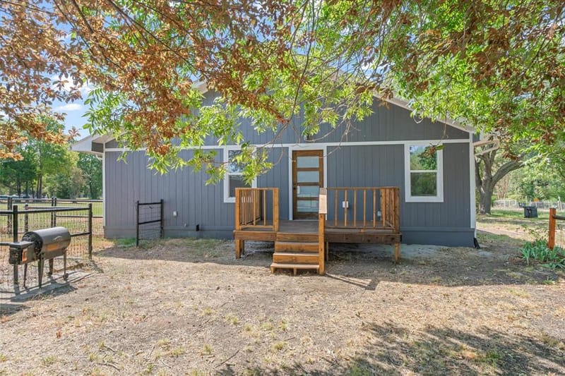 213 Club Circle, East Tawakoni TX 75472 - Photo 37