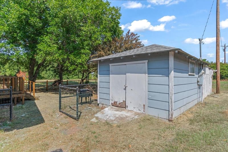 213 Club Circle, East Tawakoni TX 75472 - Photo 35