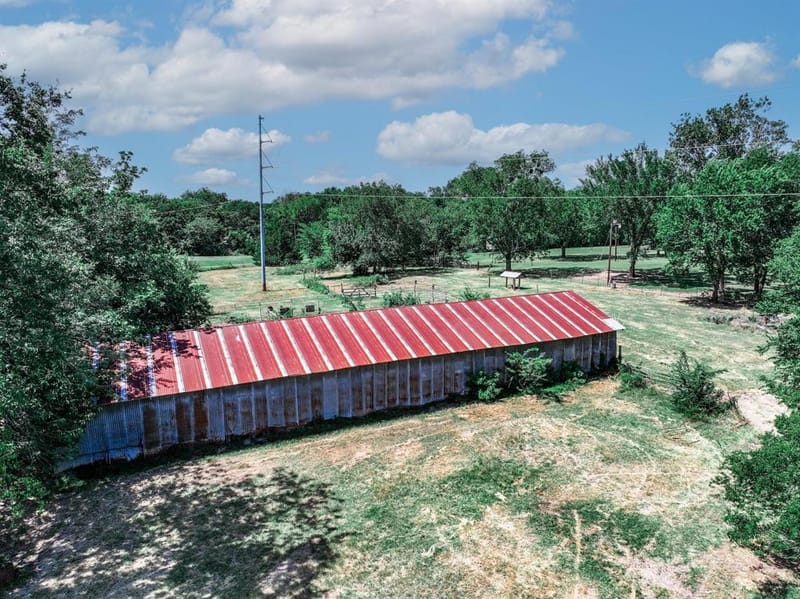 2341 FM 2649, Lone Oak TX 75453 - Photo 27