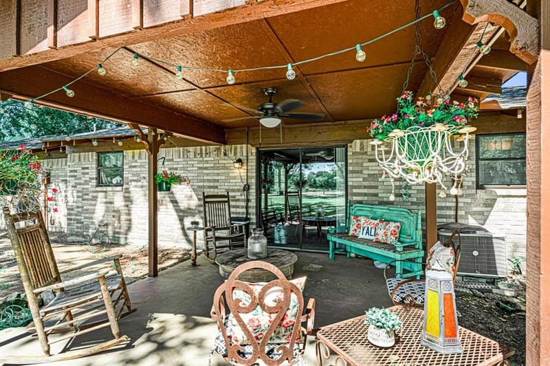 2341 FM 2649, Lone Oak TX 75453 - Photo 13