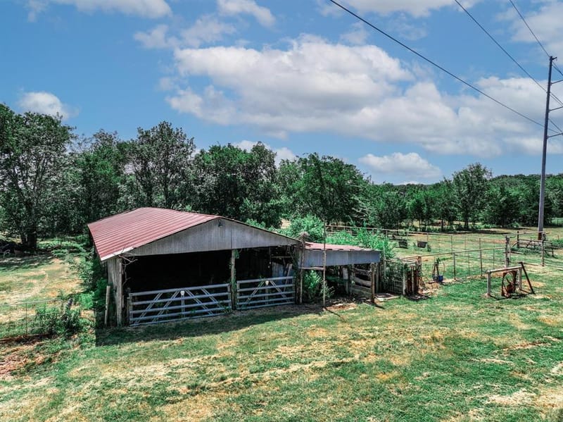 2341 FM 2649, Lone Oak TX 75453 - Photo 28