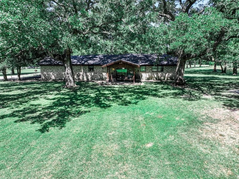 2341 FM 2649, Lone Oak TX 75453 - Photo 24
