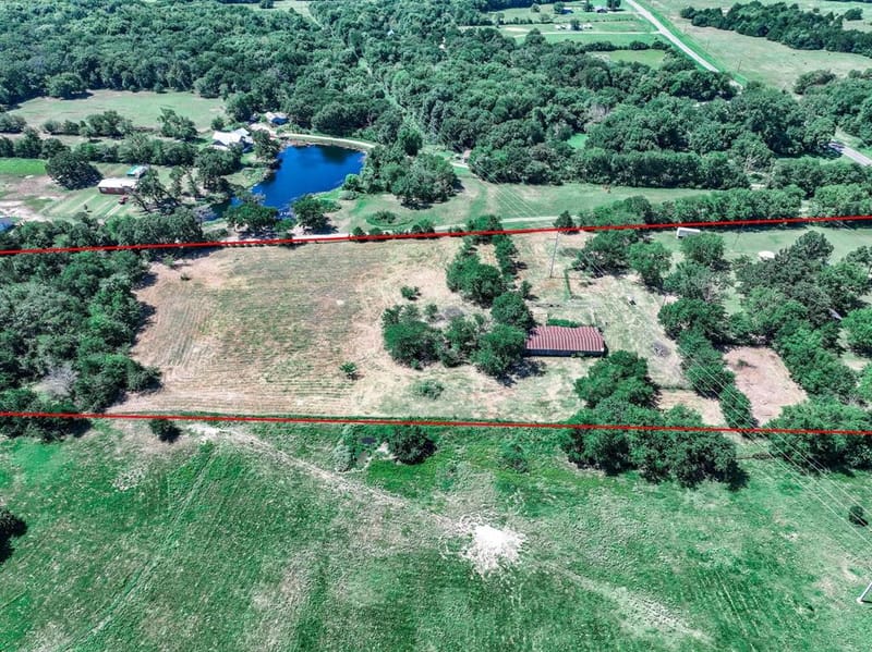 2341 FM 2649, Lone Oak TX 75453 - Photo 30