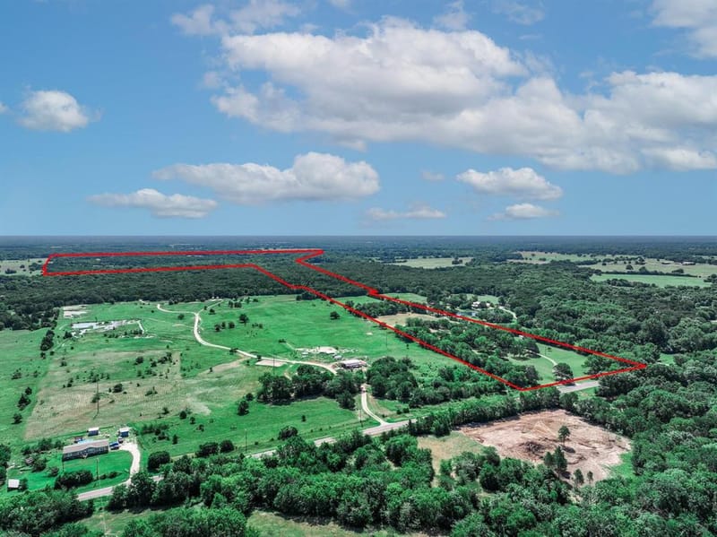 2341 FM 2649, Lone Oak TX 75453 - Photo 31