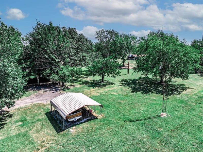 2341 FM 2649, Lone Oak TX 75453 - Photo 29