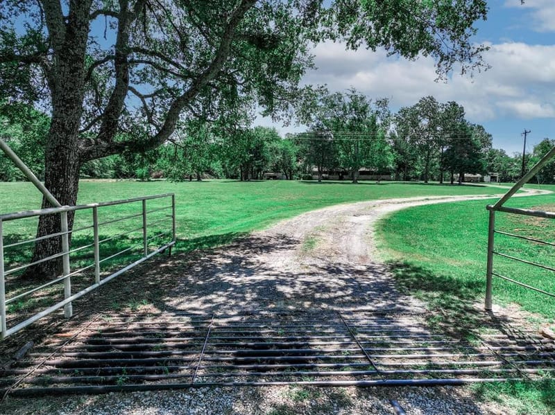 2341 FM 2649, Lone Oak TX 75453 - Photo 21