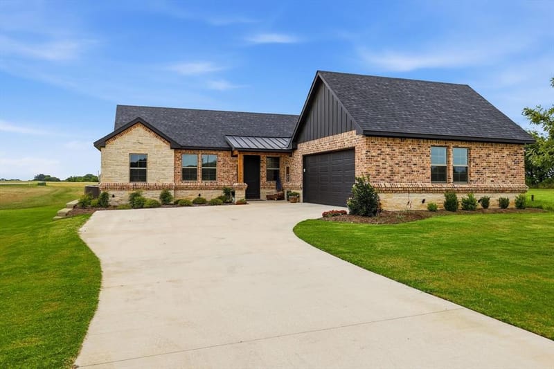 460 Valhalla Court, Gordonville TX 76245