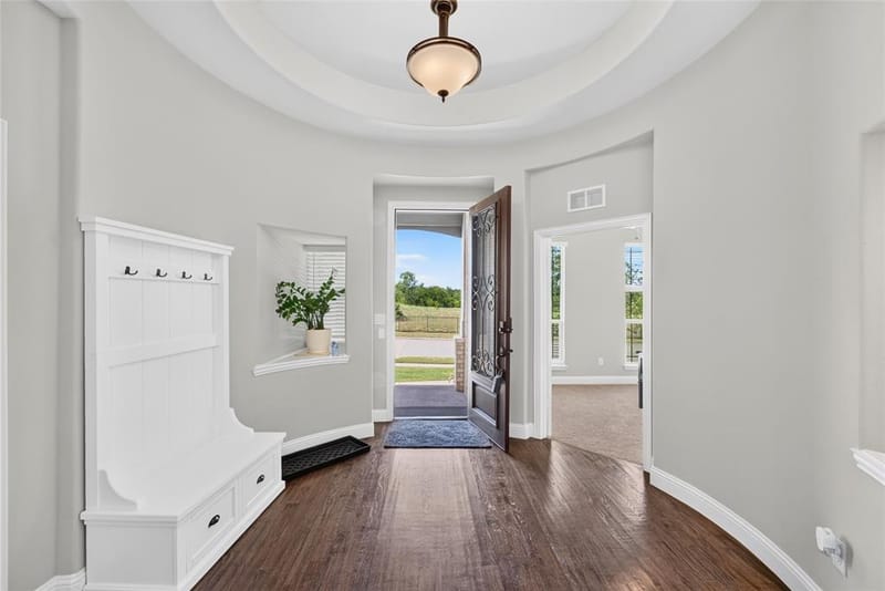 1301 Park Vista Drive, Anna TX 75409 - Photo 6