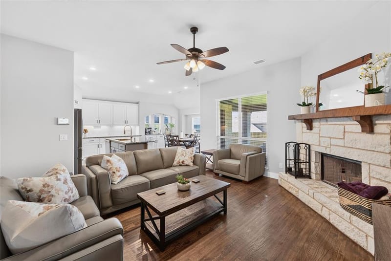 1301 Park Vista Drive, Anna TX 75409 - Photo 13
