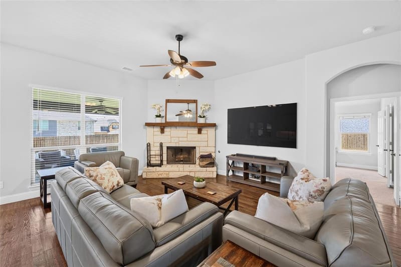 1301 Park Vista Drive, Anna TX 75409 - Photo 12
